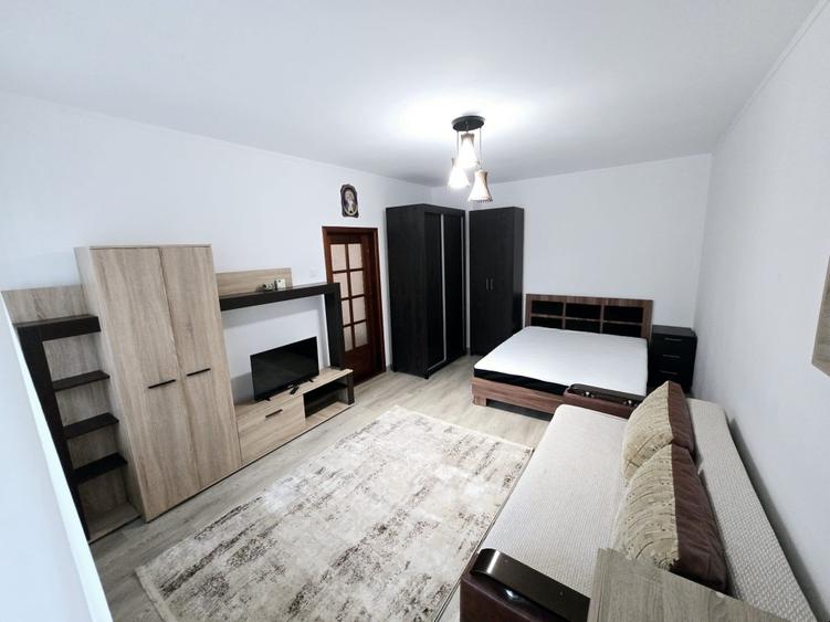 De închiriat garsonieră 40 m² – PARTER – ZONĂ CENTRALĂ  in zona ICIL , Constanta - 6