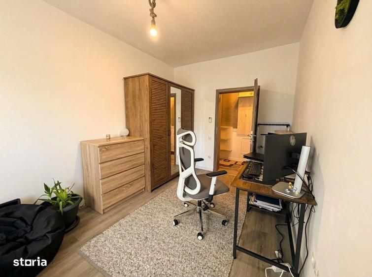 Apartament 3 camere cozy si modern Cartierul Arhitectilor, intrare - 4