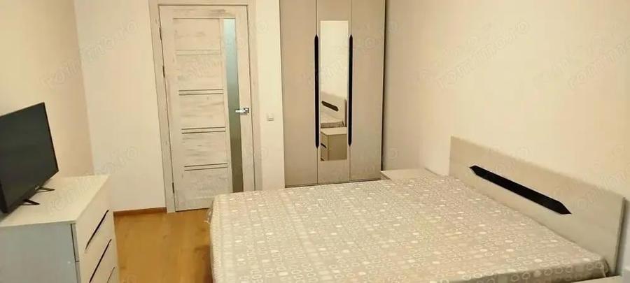 Garsoniera in zona Colentina - 1