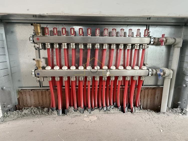 Casa Dragomiresti-Deal, P+Pod, 4 Cam, STB, Teren: 500mp! Comision 0%! - 20