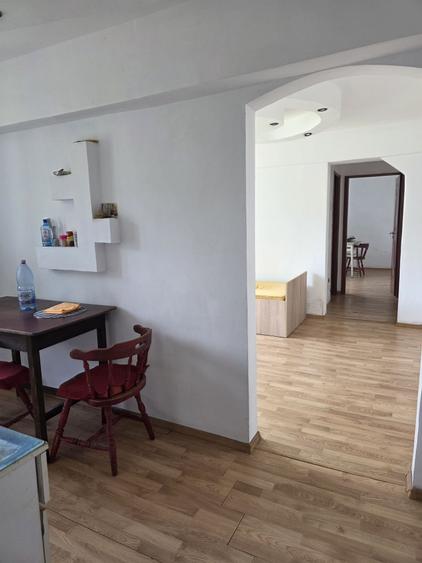 Apartament 2 cam.Zona 0 - 6