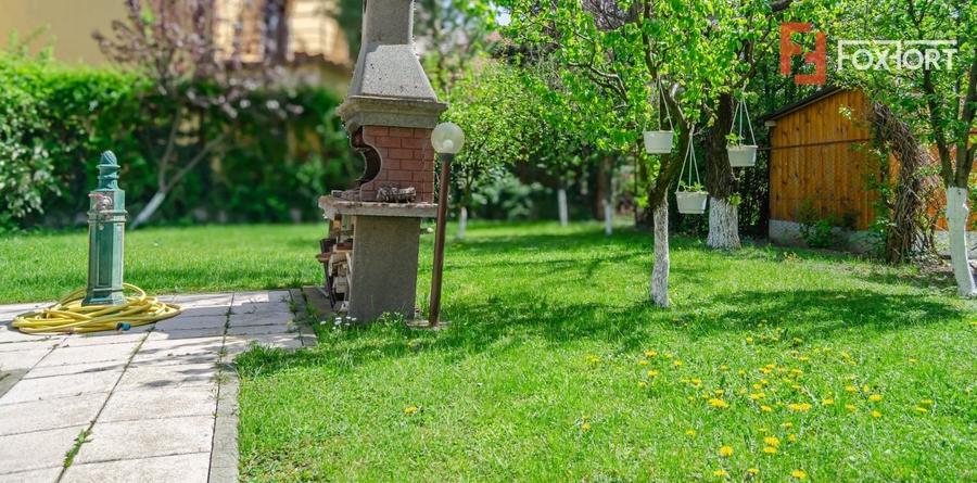 Casa individuala cu suflet si poveste, 5 camere, 204 mp utili - 22