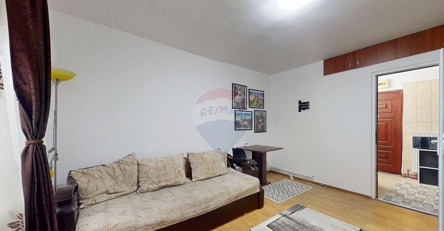 COMISION 0%De inchiriat! Garsoniera zona Triaj, etaj int... - 7