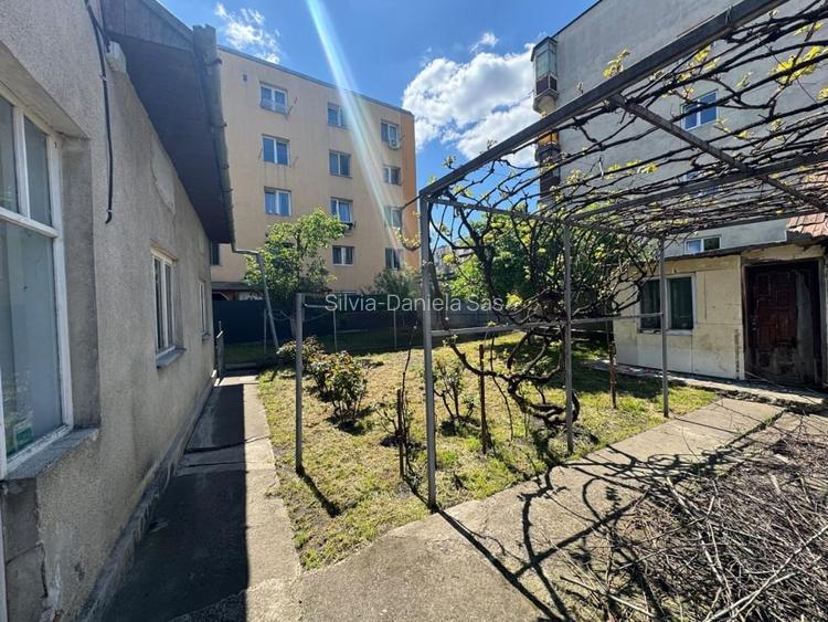 2 unitati locative pentru muncitori, imobil tip casa, zona strazii Dambovitei