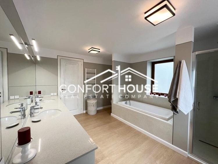 Vila superba P+E, renovata, mobilata, piscina, IANCU NICOLAE - 39