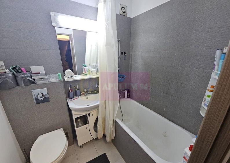 Apartament 3 camere 3/4 -Piata Resita - 15