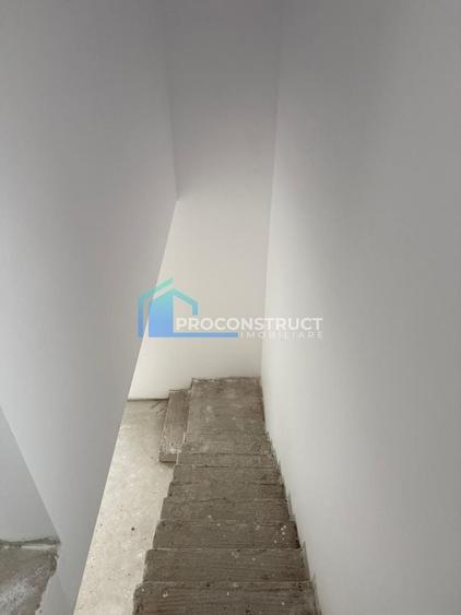 Proconstruct Imobiliare – Duplex modern de vânzare în Sânandrei - 7