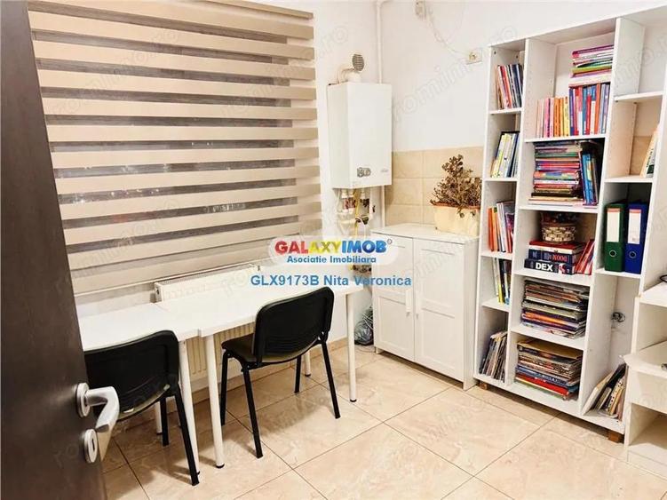 Garsoniera moderna si luminoasa -nemobilata, pozitie excelenta - 1