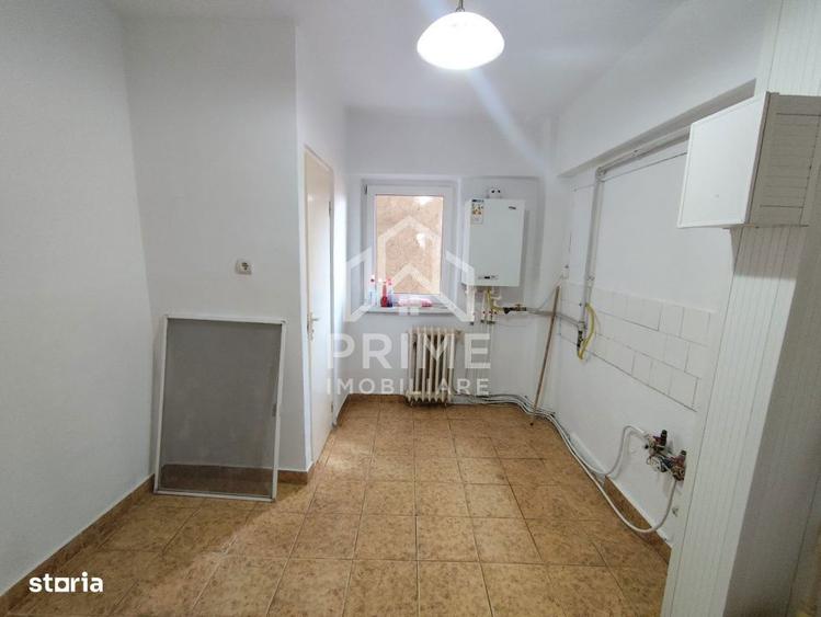 Apartament 3 camere| etaj 2| zona Aiud - 3