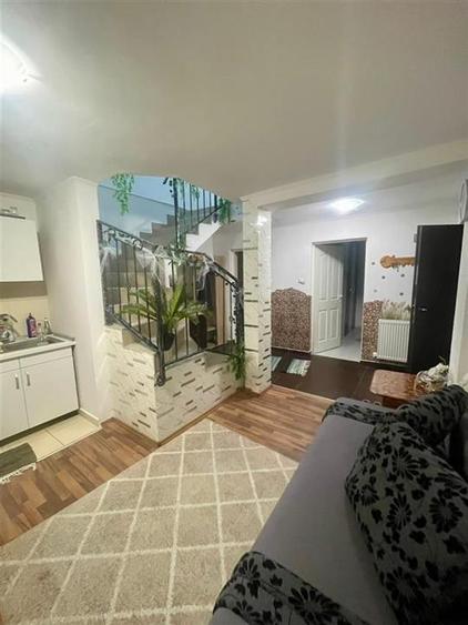 RECO Apartament cu 4 camere decomandat 2 parcari disponibile  zona iosia - 4