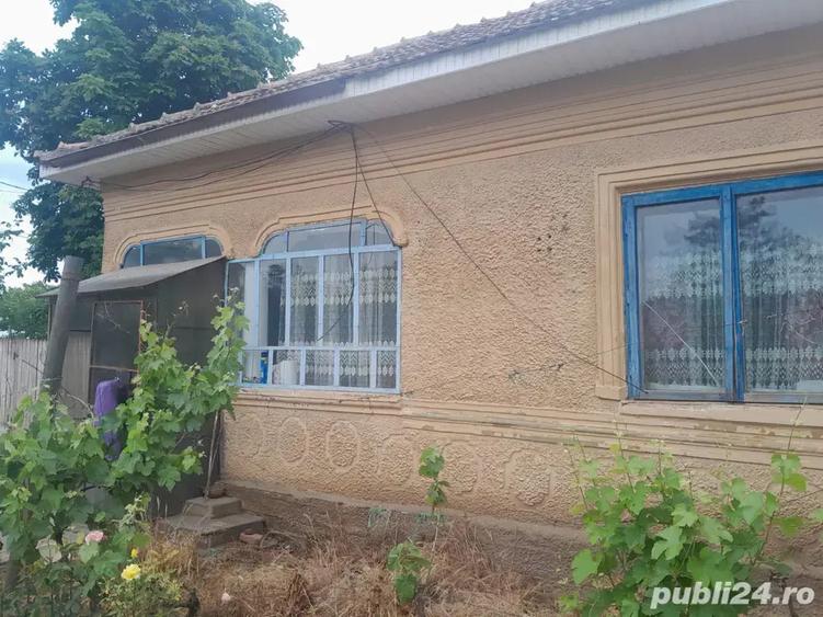 vand casa Vadastrita - 3