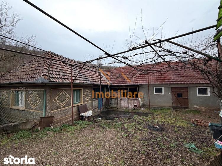 CASA CU TEREN 2846 MP | COMUNA ASTILEU | SAT CALATEA - 5