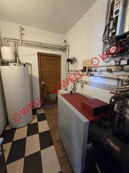 Casă de vânzare în Sfântu Gheorghe! - 9