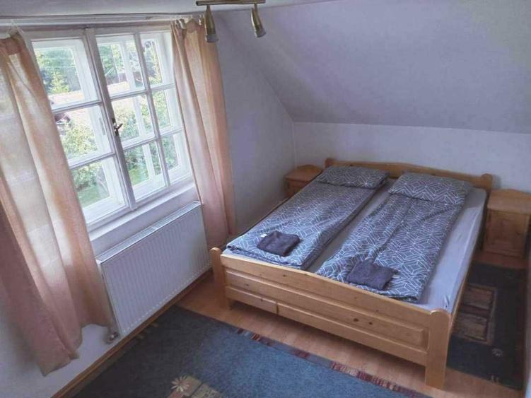 Casa de vacanta Izvorul Muresului - 4