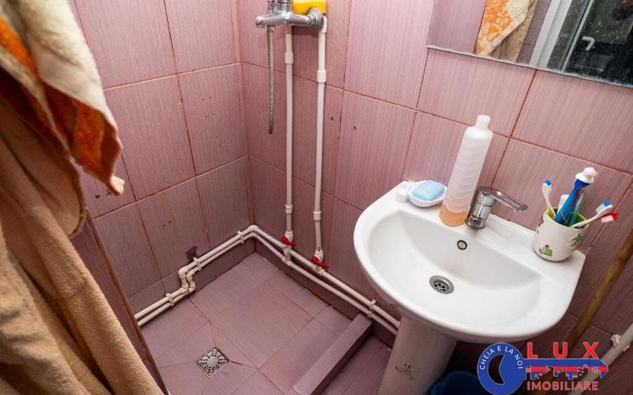 ID 2962 Apartament 2 camere pe Str I.L.Caragiale - 7