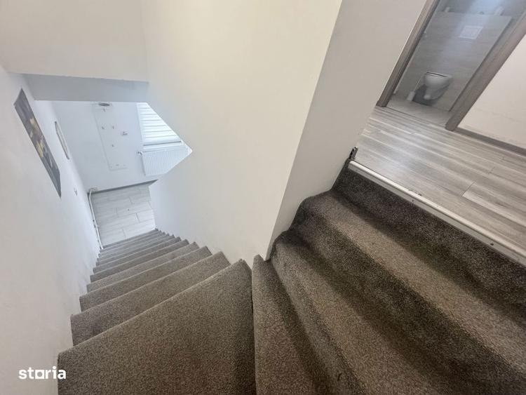 Casa tip duplex de inchiriat Izvor, Brasov - 4
