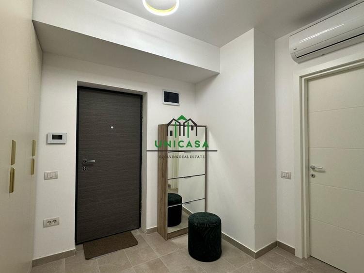 Apartament tip studio - Parc Residence - 4