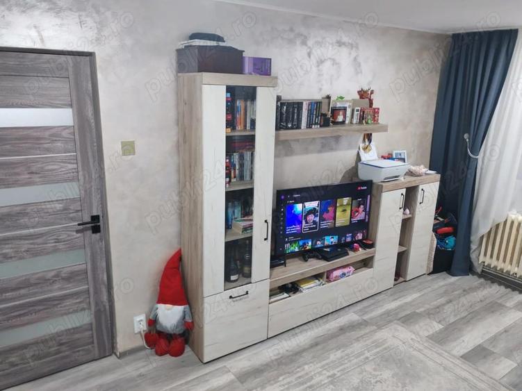 Apartament 3 camere,etj.2 4,renovat total-calitate premium! - 7