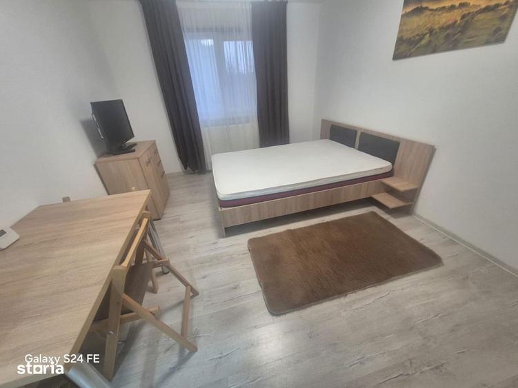 Garsoniera de inchiriat Zona 1 Mai, Piatra Neam? - 13