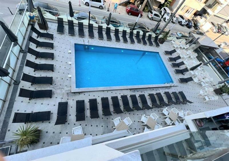 Studio superb in Complex Alezzi Nord 10 - 1