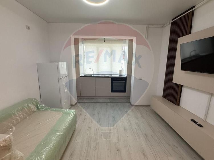 VANZARE Apartament cu 2 camere in zona Militari Residence - 2