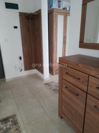 Închiriez apartament cu două camere în Maurer Închiriez apartament cu două camere în Maurer