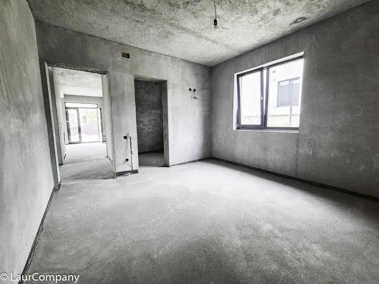 Casa Geamana Bradu Arges - 11