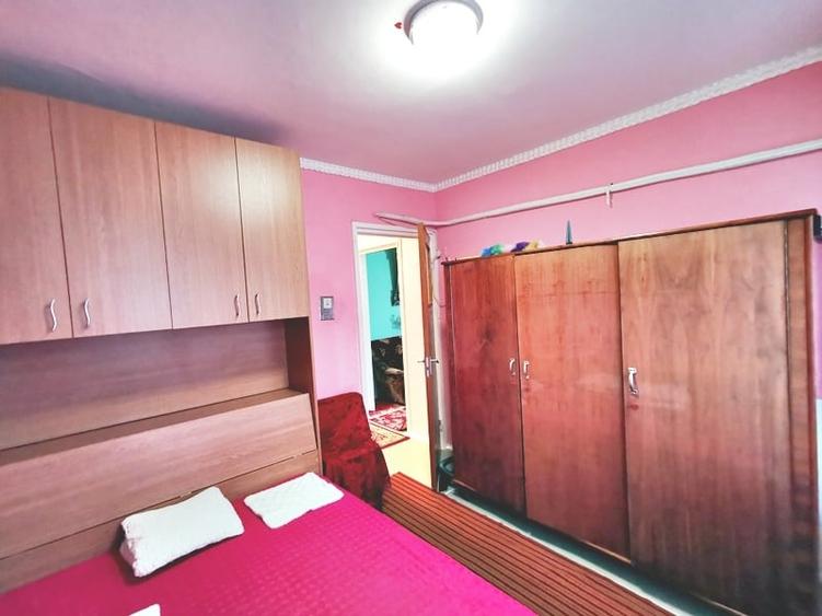 Inchiriere 3cam, Calea Rahovei, Teius langa Lidl - 11