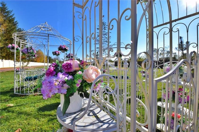 [VIDEO] VILA CU PONTON SI TEREN 11.000MP LAC SNAGOV DE VANZARE - 18