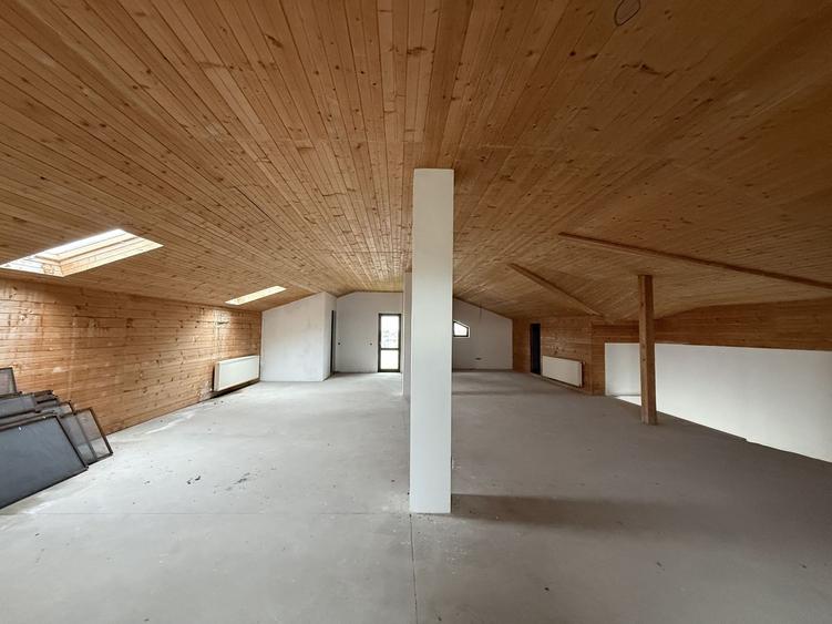 Casa cu 11 dormitoare de vanzare in Corbeanca - 7