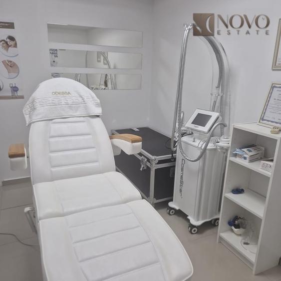 Spatiu birouri/comercial | 13 Septembrie - Prosper | 125 mp | Etaj 1 - 6