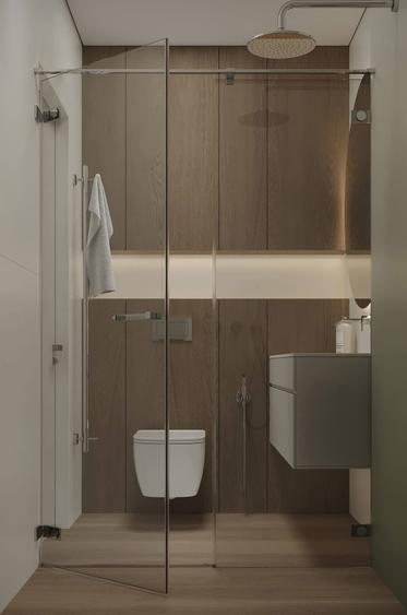 APARTAMENT 3 CAMERE - FINISAJE PREMIUM- GATED COMMUNITY - 7