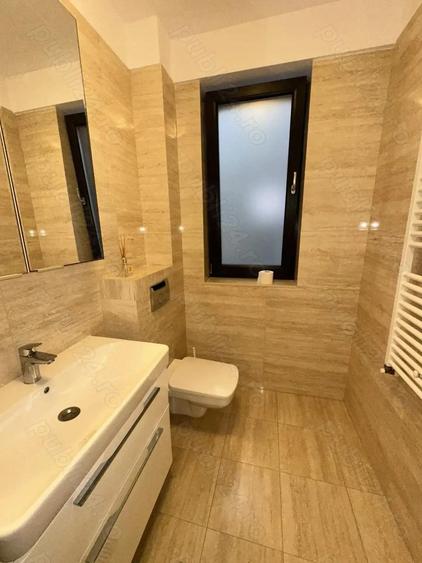 Unirii - MATEI BASARAB 3 camere mobilat modern bloc 2015 - 9