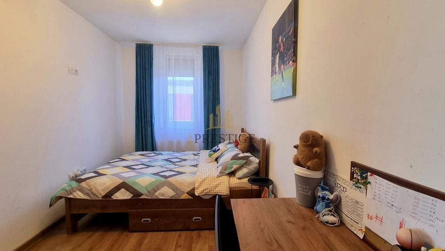 APARTAMENT CVADRUPLEX, CURTE PROPRIE, PARCARE | CARTIERUL ARHITECȚILOR - 7