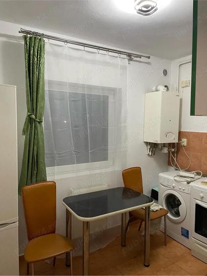 Dau in chirie apartament 1 camera Floresti - 1