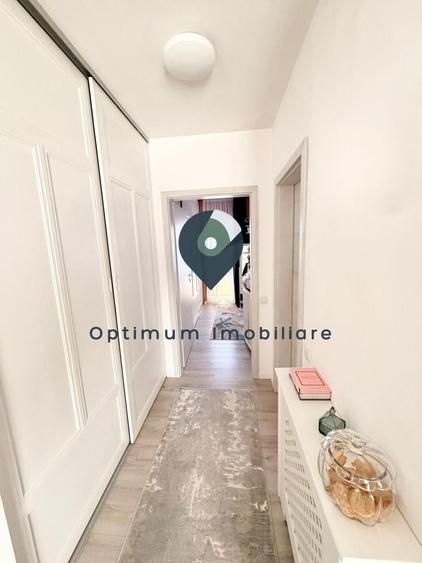 Apartament cu 2 camere in Buna Ziua, 52 mp, parcare inclusa ! - 6