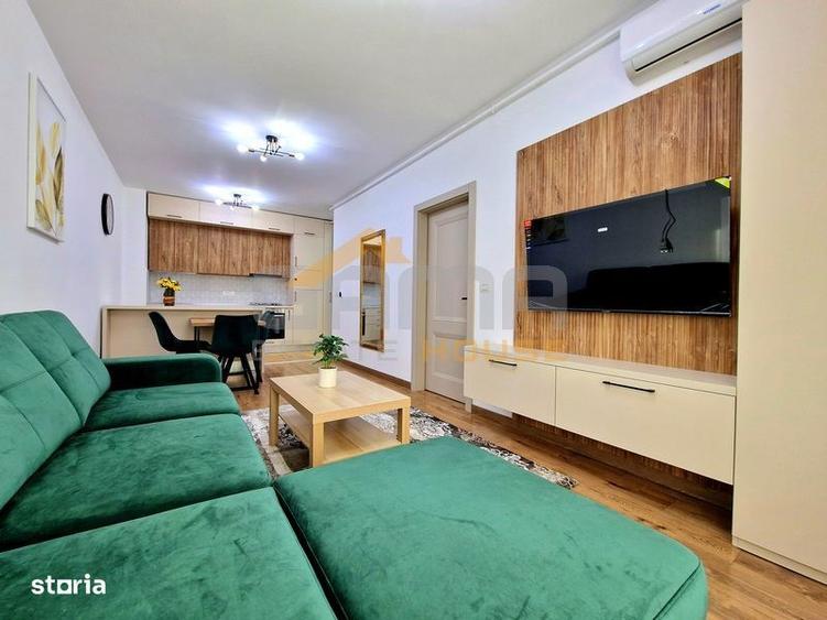 Apartament 2 camere | loc de parcare | Adora Park - 2