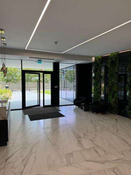 Apartament cu 2 camere de inchiriat // ONE Timpuri Noi - 9