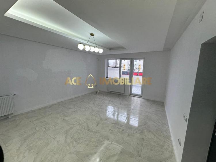 Garsoniera | Ferentari | Centrala Proprie | Bloc 2013 | Terasa | 0% Comision - 1