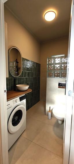 Apartament tip casa, str. Traian Mosoiu,2 locuri de parcare si gradina - 2