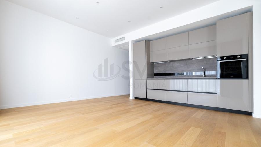 REA1024484 Apartament Modern 2 Camere I One Verdi Park I Floreasca - 1