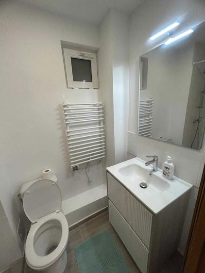 Inchiriere apartament 4 camere, Ultracentral Vasile Lascar 98 mp utili mobilat complet 2 bai - 2 balcoane - 6