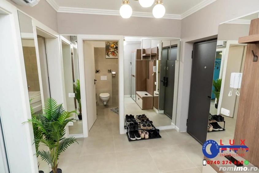 ID 623 DE INCHIRIAT - Apartament 2 camere LUX - 6