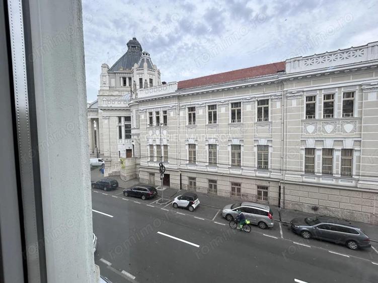 Spa?iu de birouri de inchiriat Ultracentral, Arad