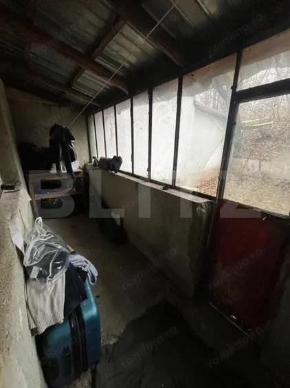 Apartament 1 camera, 28 mp, zona Metalurgie - 1