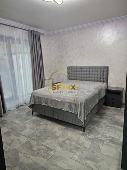 Apartament 2 camere | Colentina | parter | terasa 30+mp | centrala | parcare | - 4