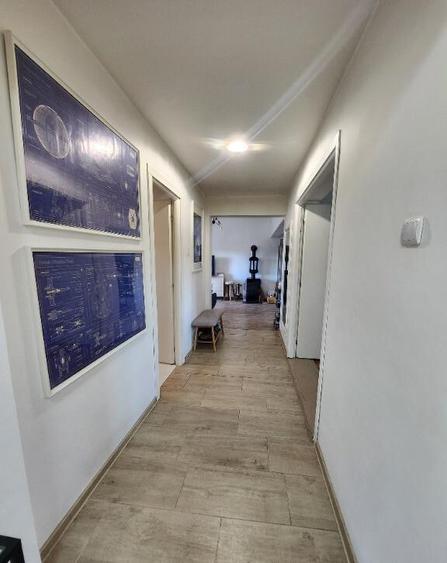 Casa deosebita in CATALOI -jud. Tulcea - 12