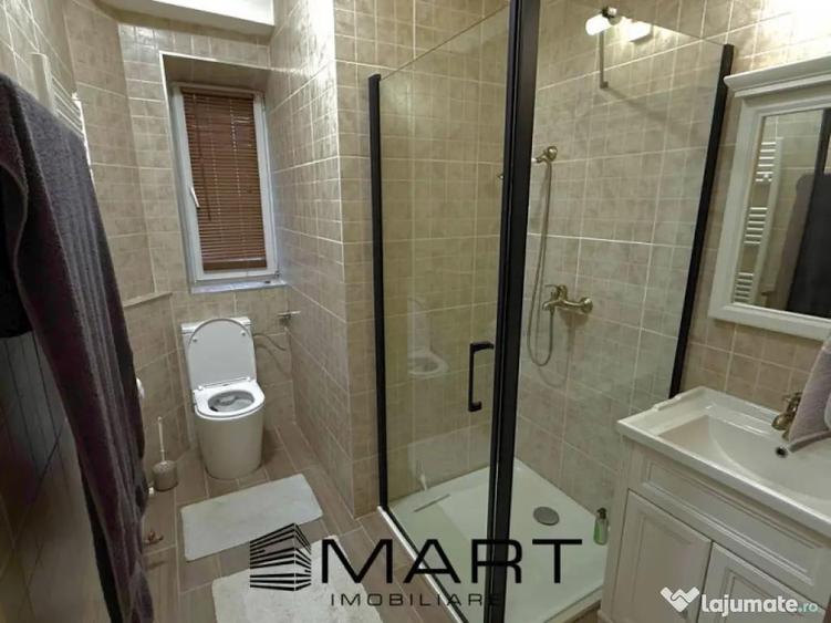 Apartament modern 2 camere in zona Tractorul - 1