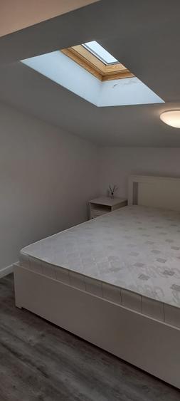 Apartament in Vila Calea Calarasi 132 etaj 1 + mansarda acces curte interioara - 16