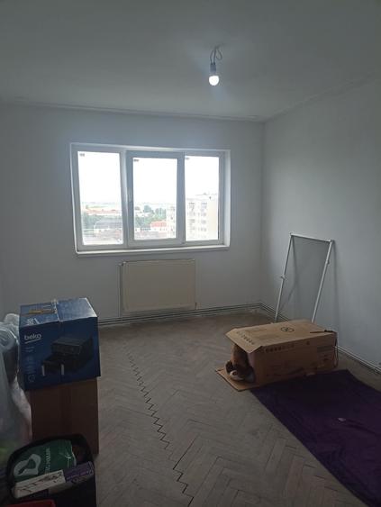De vânzare apartament cu 2 camere în Sfântu Gheorghe. - 3